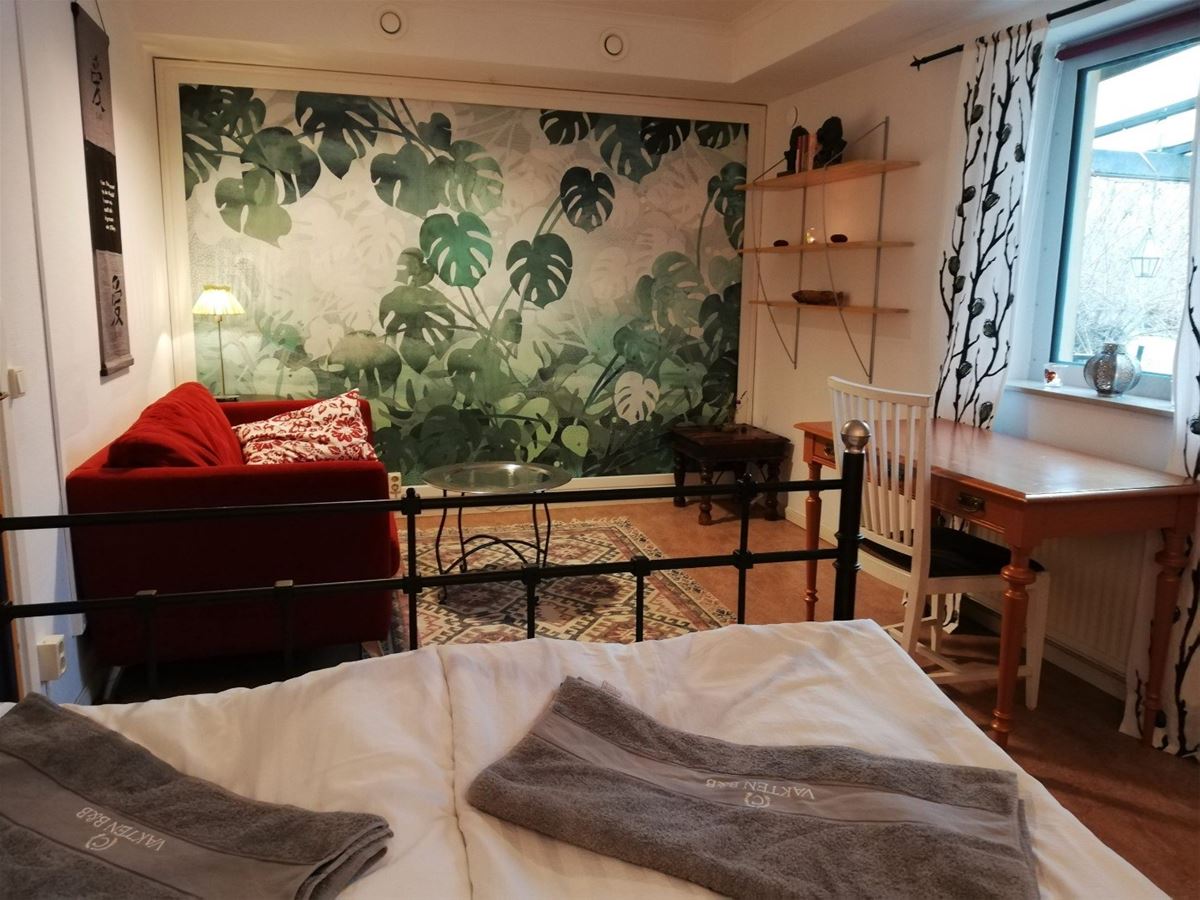 Värnpliktigeköket image 1