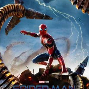 Cinema Bio Savoy: SPIDER-MAN: NO WAY HOME