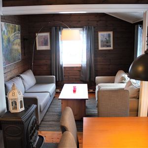 Sorlia Bergstad cabin 17