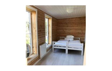 Umeaa - Larger Loft Cottage 72 sqm up to 7 beds. - 9837