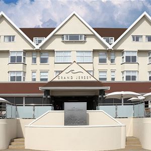 Grand Jersey Hotel & Spa