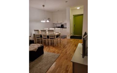 Umeå - Modern overnight apartment for four people - 10197