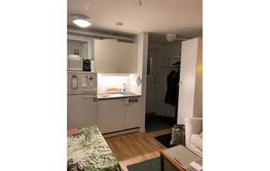 Umeå - Small apartment in Umeå - 10306