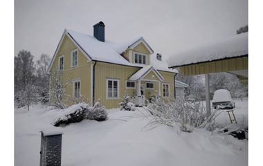 Bjurholm - Apartment for rent in Bjurholm during Rally Sweden 23-28 / 2 - 10282
