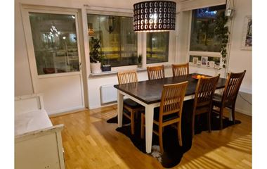 Umeå - Apartment at Tomtebo with 3 bedrooms - 10572