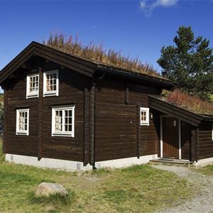 Bardøla Fjelltun