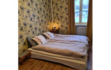Umeå - Cozy apartment and parking with engine heater! - 10574