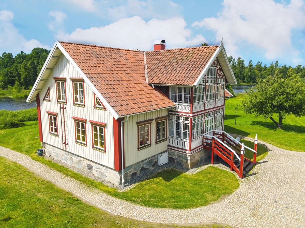 Blidingsholm Ferienhäuser  image 1