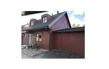 Umeå - House, 5 min from the center - 10621