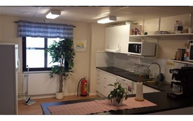 Umeå  - Club premises for rent during the World Rally Championship - 10628