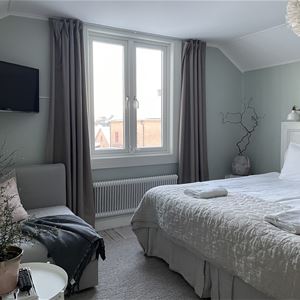 Berglings Boutique Hotell Bed and Breakfast