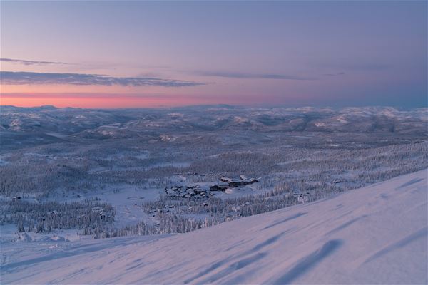 Norefjell Ski & Spa  