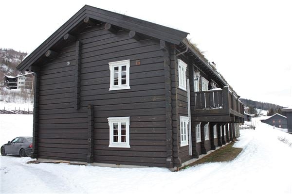 Hafjell Lodge 31 