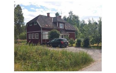 Vansbro - Guest cottage - Room C, V101, Dalasågen - 8346