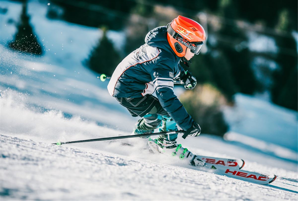 Group lessons for youth aged 10 - 15 image 1