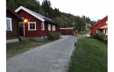Åre - Log cabin in Tottens by, Åre - 11070