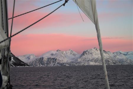 Fjords