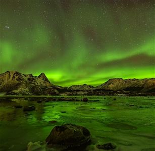 Northern Lights