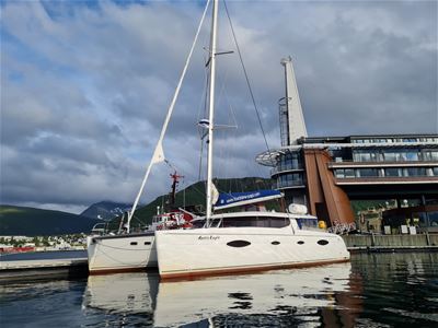 Northern Yachting