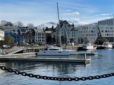 Northern Yachting