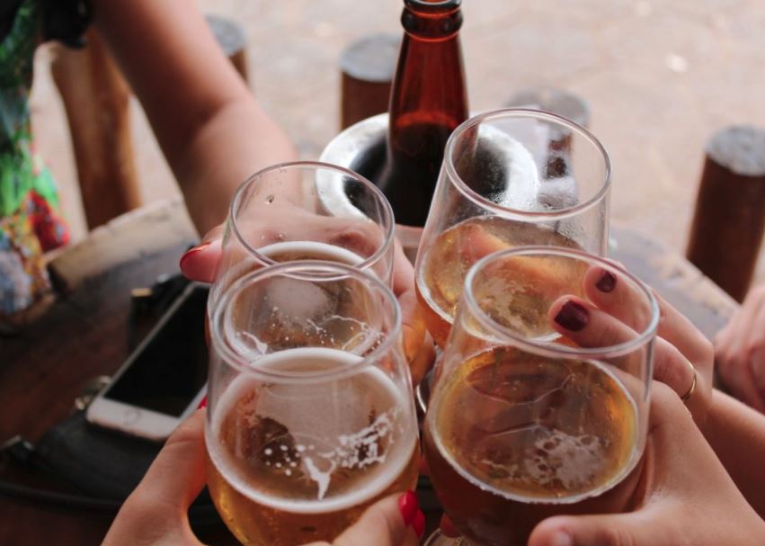 Ølsmagning: Beer Battle