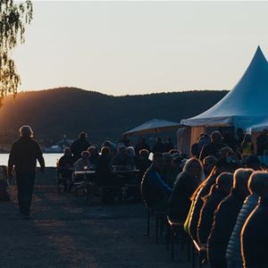 High Coast Whiskyfestival 2022
