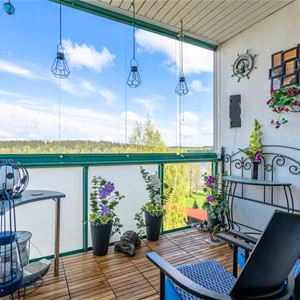 Capitano | Lake Apartments Finland 