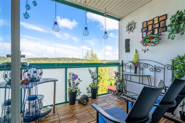 Capitano | Lake Apartments Finland  