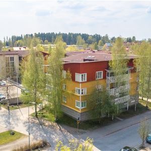 Pinjakoti | Lake Apartments Finland 