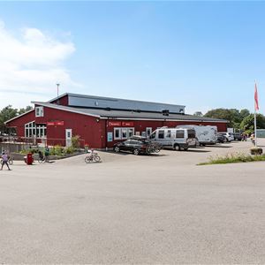 Camping - First Camp Löttorp