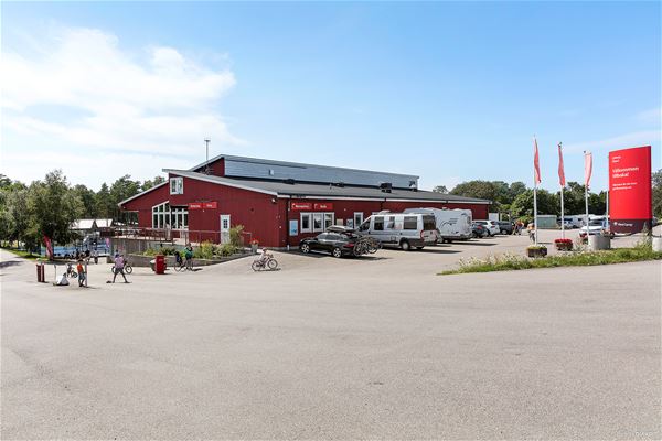 Camping - First Camp Löttorp 