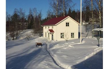 Örnsköldsvik - Entire house with 6 beds for rent for WRC - 11823