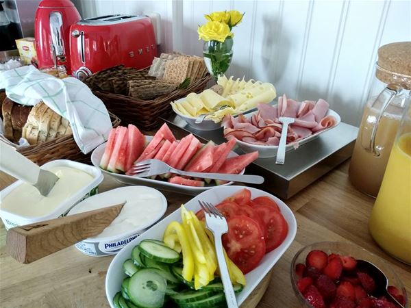 Gotland of Sweden - Bed & Breakfast 