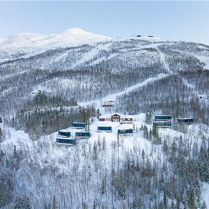 CAMP 291 – by Narvikfjellet