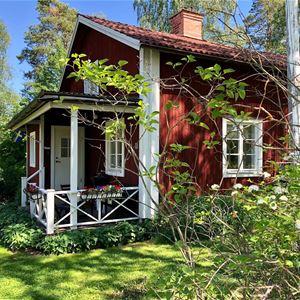 Cottage in Hälsingland 