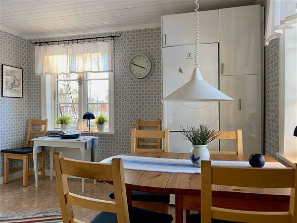 Cottage in Hälsingland  