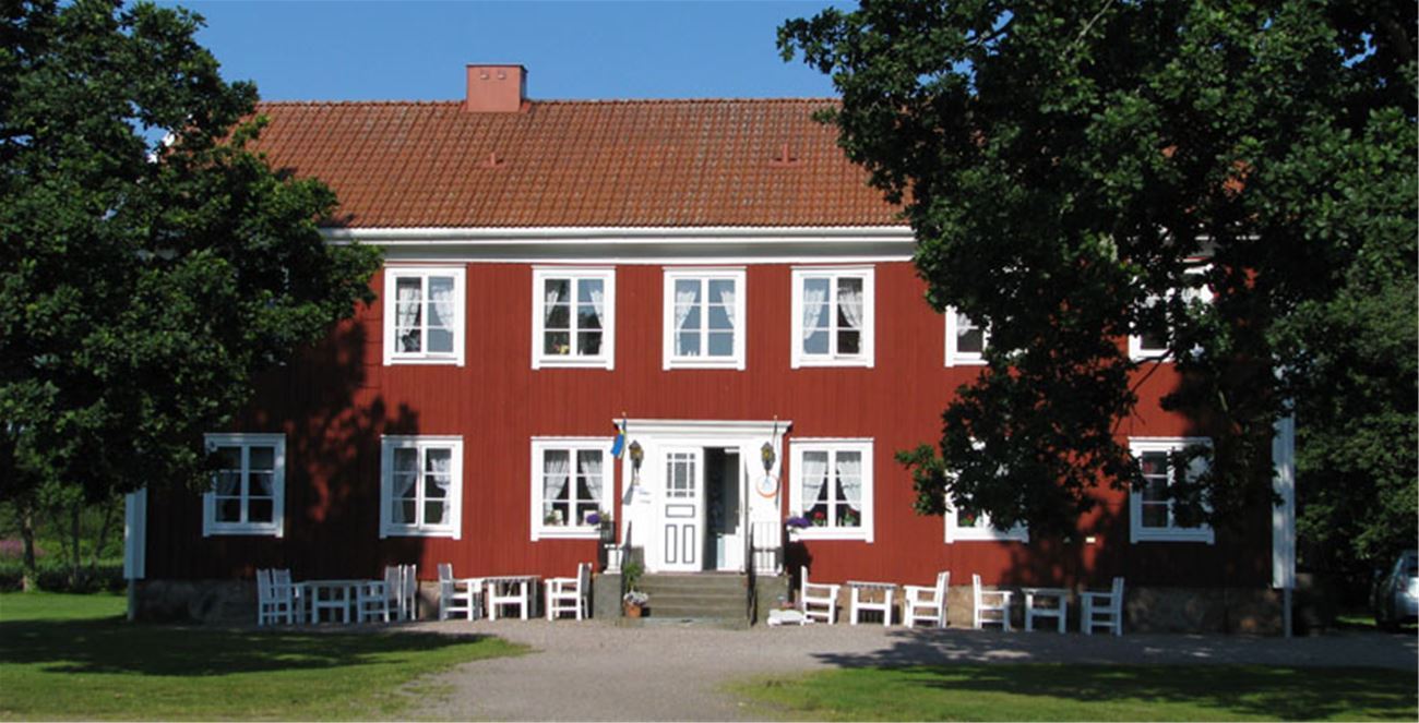 STF Södra Ljunga Vandrarhem