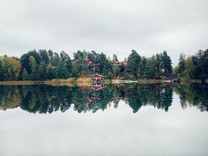 STF Vårdnäs Stiftsgård Hotell & Konferens