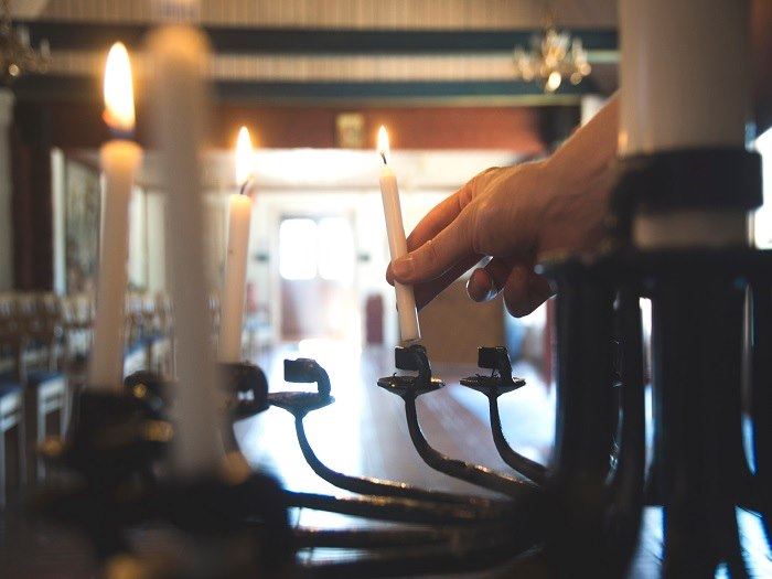 STF Vårdnäs Stiftsgård Hotell & Konferens