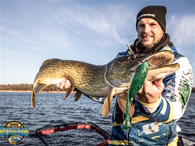 Guided Fishingtours with Småland Sportfiske