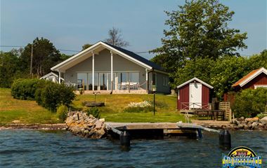 Småland Sportfiske AB / cottages