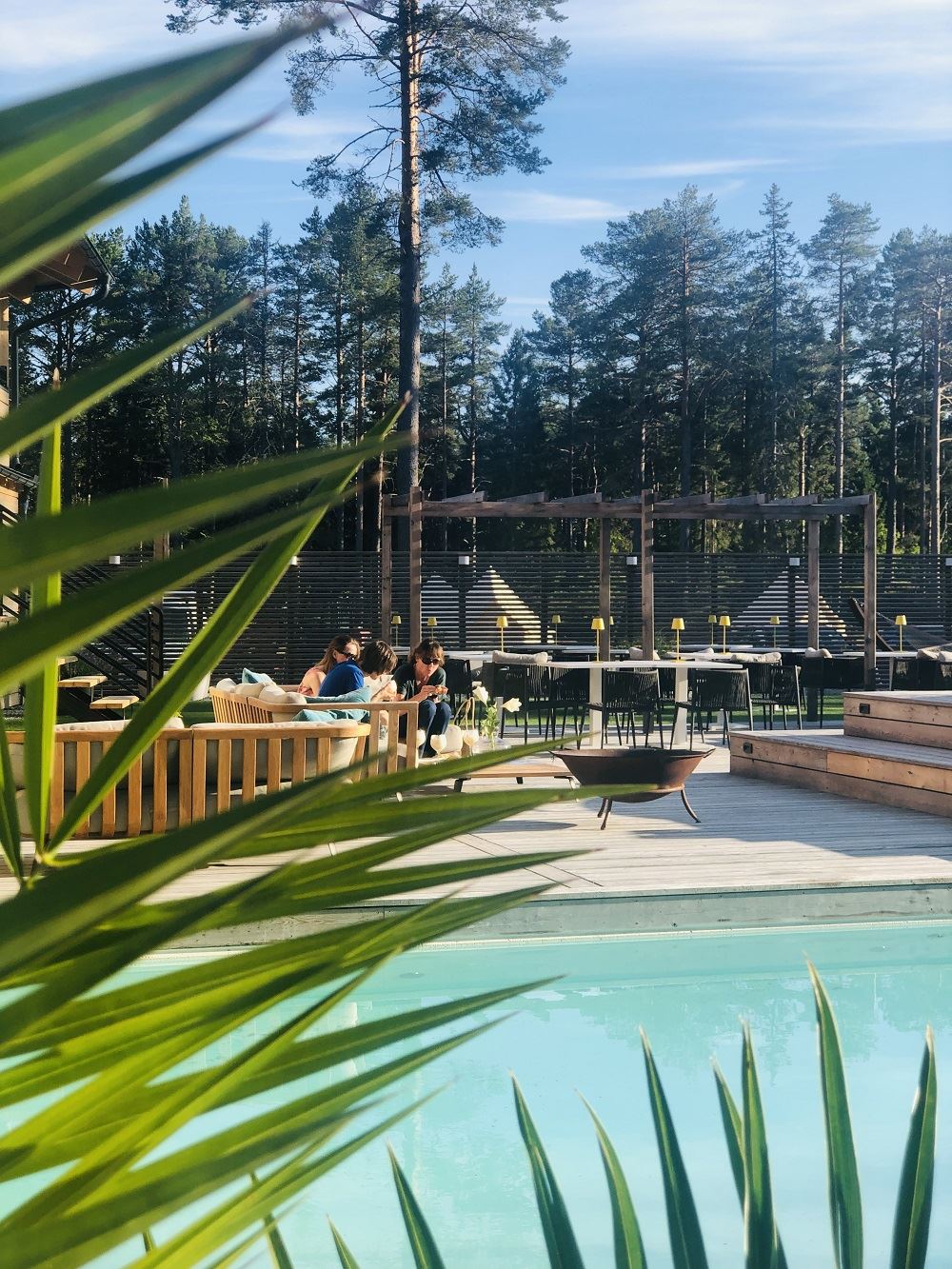 Hölick Havsresort & Spa