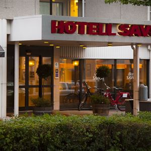Hotelli Savoy
