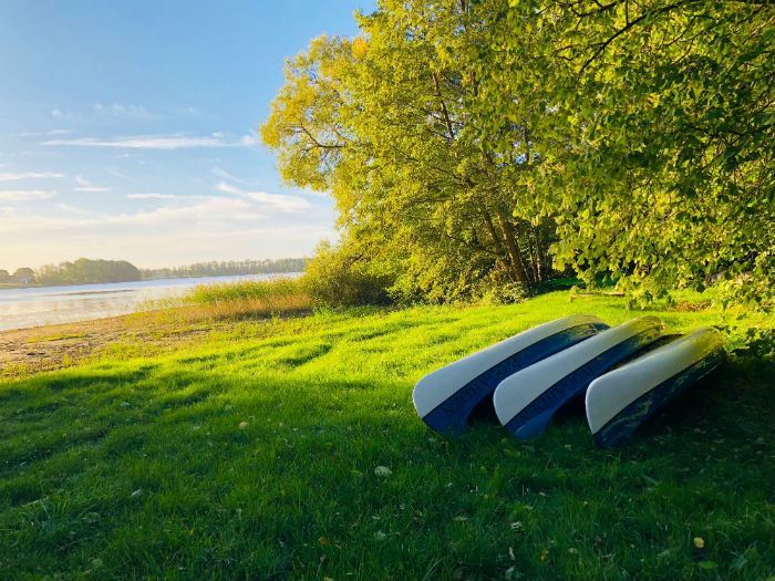 STF Ivögården Mat & Vingård