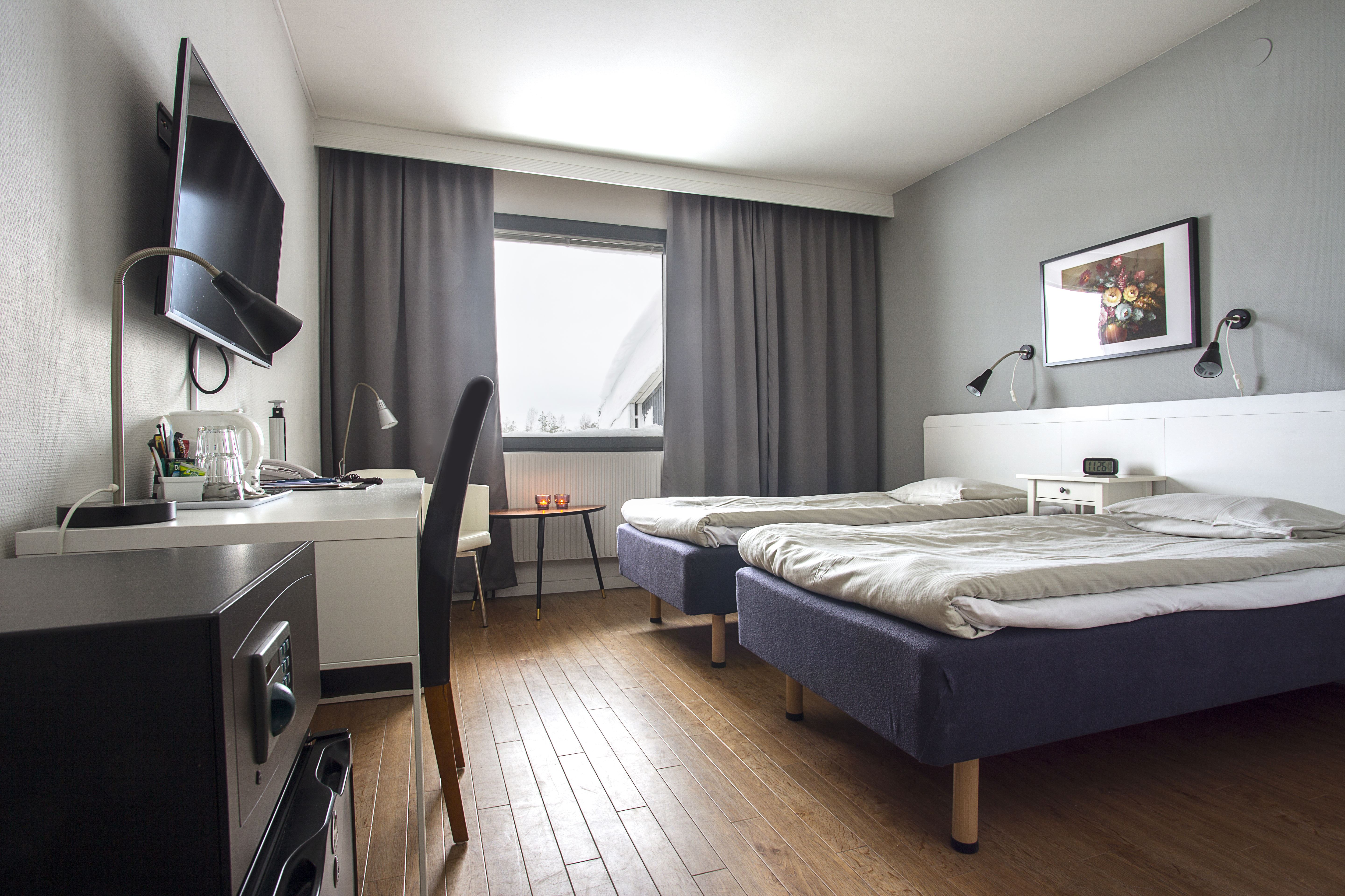 Best Western Hotell Söderhamn