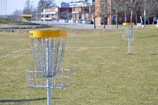 Carlskrona Discgolfklubb