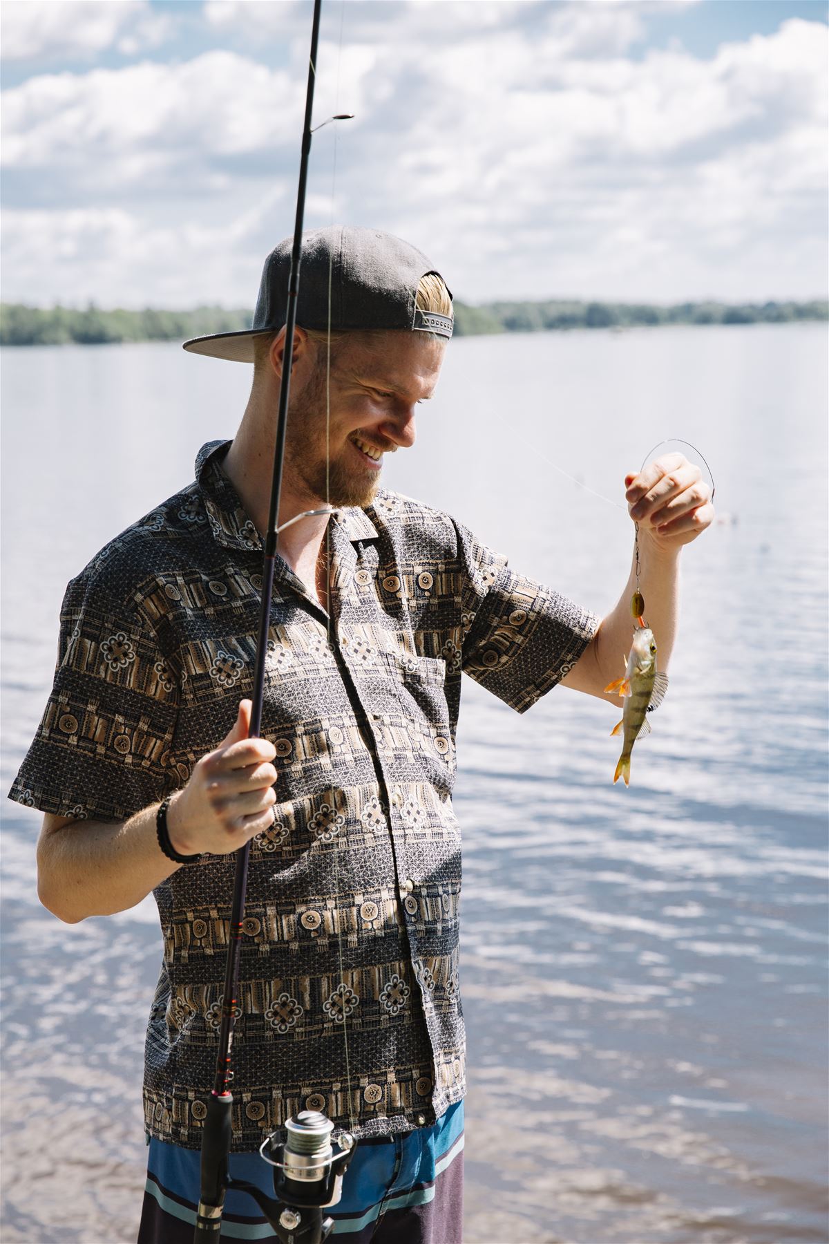 Fiskeinformation för Ukrainska medborgare Інформація про риболовлю для громадян України image 1