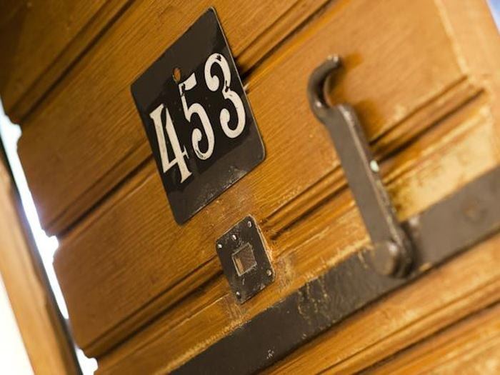 STF Långholmen Vandrarhem Stockholm