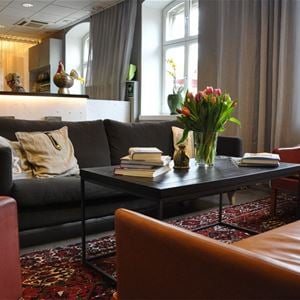STF Stockholm/Långholmen Hotell
