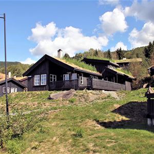 Nordlia 17 cottage